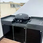 Gorgeous Three-bedroom Penthouse Triplex & Hot Tub