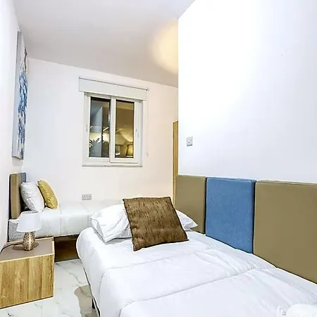 Gorgeous Three-bedroom Penthouse Triplex & Hot Tub 公寓 *